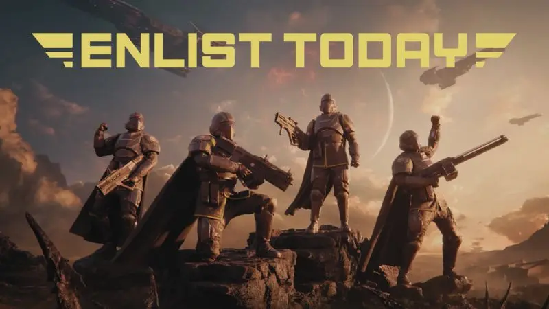 Helldivers 2