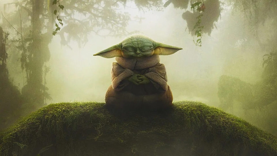 Tráiler final de The Mandalorian and Grogu Tráiler final de The Mandalorian and Grogu