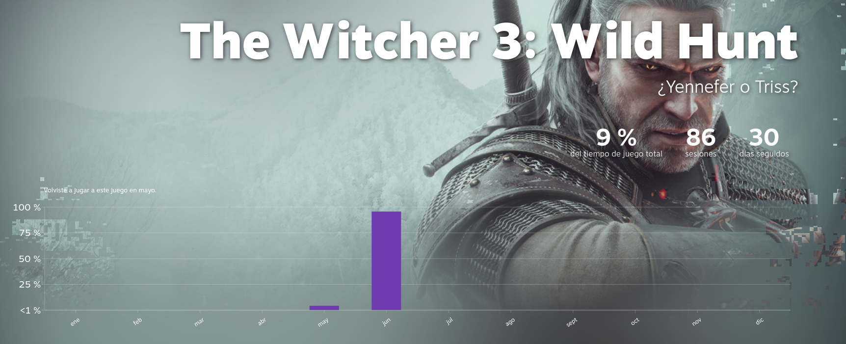 The Witcher 3 The Witcher 3