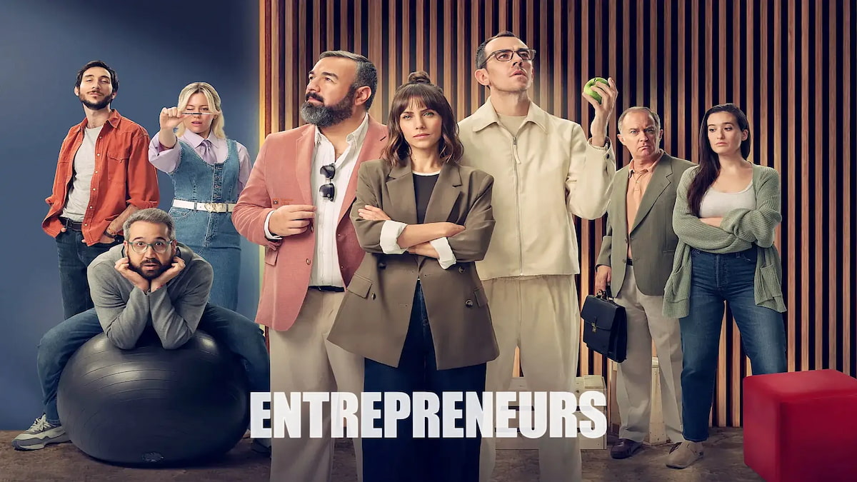 Entrepreneurs